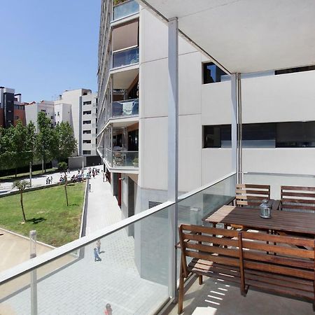 1215 - Ciutadella Pretty Apartment Barcelona Ngoại thất bức ảnh